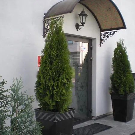 格斯西尼克马戈酒店 汽车旅馆 简基